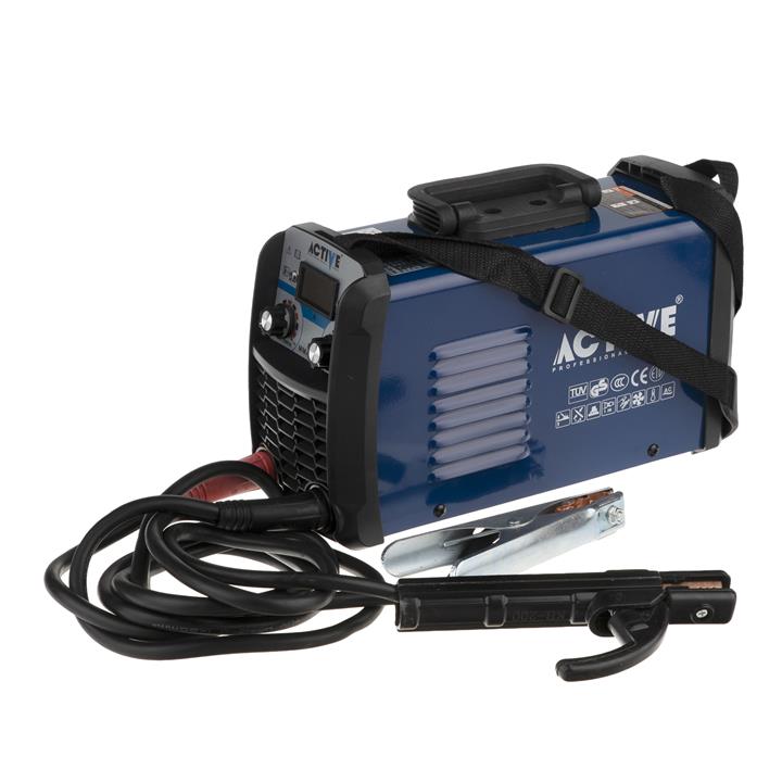 اینورتر جوشکاری 200 آمپر اکتیو تولز مدل MMA-200-2 Active Tools MMA-200-2 200A Welding Inverter